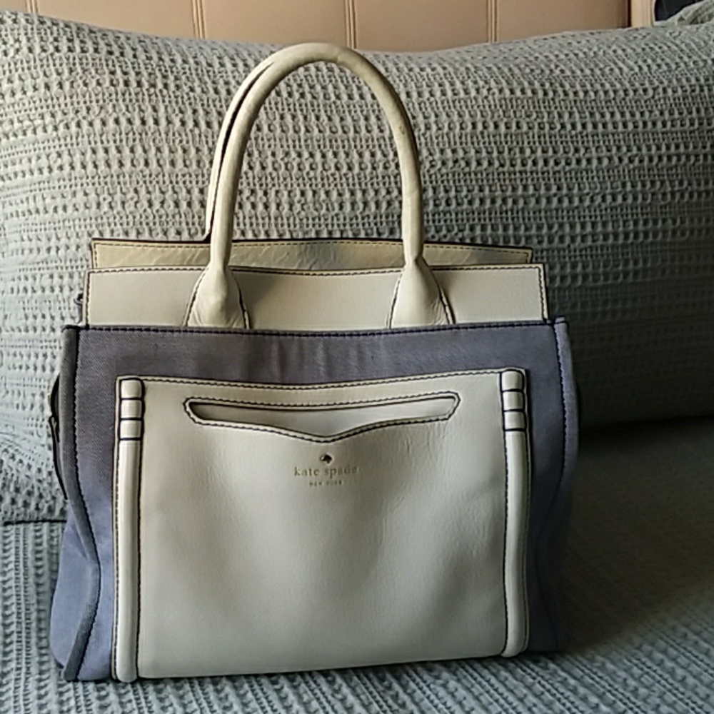 Authentic Kate Spade Marcella Handbag